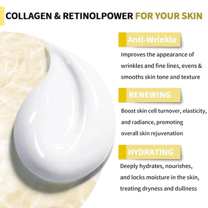 Sculptiox™️ Anti-Wrinkle Multi-purpose Cream