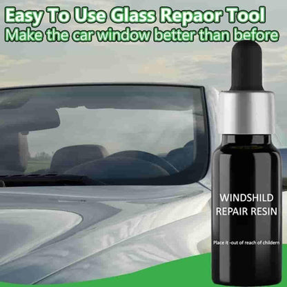 ProShield™ Glass Repair Kit (Pack of 2)