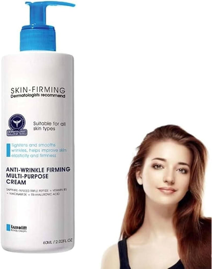 Skin Firming Anti Ageing Cream (Buy 1 Get 1 Free)